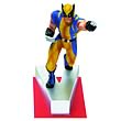 Marvel Edition Wolverine Letter V Statue